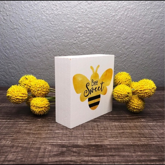 Be Sweet Bumble Bee The Spring Shop - Picture 2 of 2